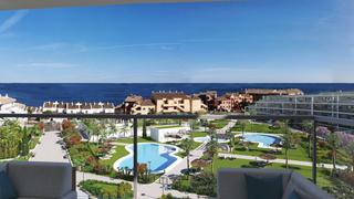 Penthouse in Chullera