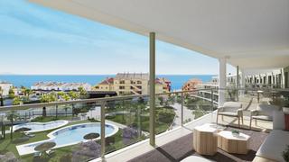 Penthouse in Chullera