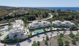 Appartement à Caleta de Velez