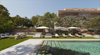 Apartament a Godella