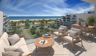 Apartament a Almerimar