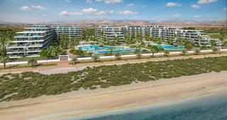 Apartament a Almerimar