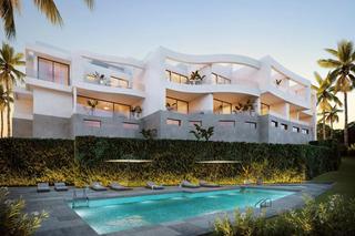 Maison jumelée à Riviera del Sol