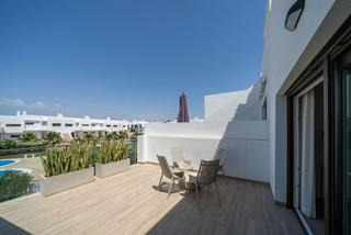 Maison à Desamparados - Hurchillo - Torremendo