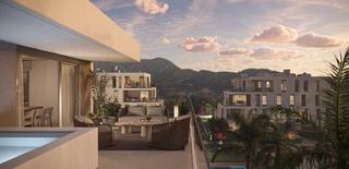Penthouse in Torreón-La Almadraba