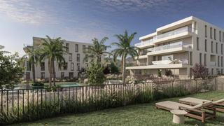 Appartement à Torreón-La Almadraba