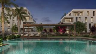 Appartement à Torreón-La Almadraba