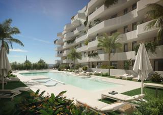 Appartement à Las Flores