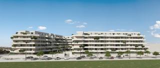 Apartament a Las Flores