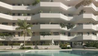 Appartement à Las Flores