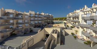 Appartement à Urbanización Santa Rosa