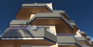 Appartement à Urbanización Santa Rosa
