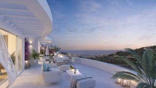 Penthouse in La Alcaidesa