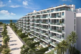 Apartament a Almerimar
