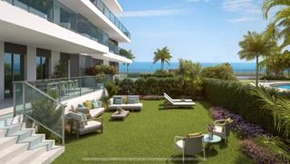 Apartament a Almerimar