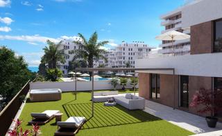 Apartamento en Platja de Torres