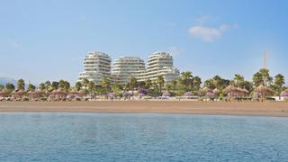 Appartement à Martín Carpena - Torre del Río