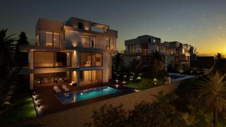 Maison à Valle Romano Golf