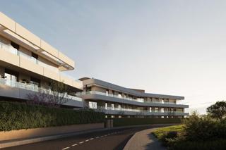 Appartement à Estepona Golf