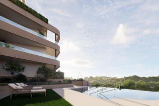 Appartement à Estepona Golf