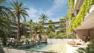Apartament a San Pedro de Alcántara Pueblo