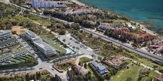 Appartement à Guadalobón