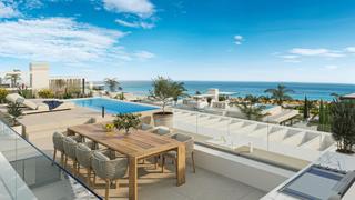 Casa in Bahía de Marbella