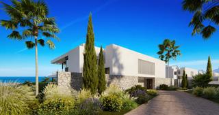 Casa in Bahía de Marbella
