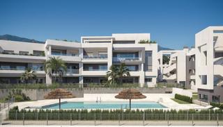 Appartement à La Concha - Resina Golf
