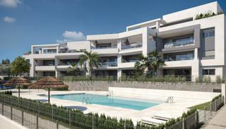 Appartement à La Concha - Resina Golf