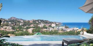 Appartement à La Malagueta - Monte Sancha