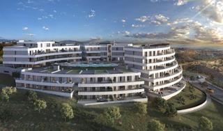 Apartament a La Concha - Resina Golf