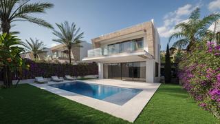 Maison à Nueva Atalaya