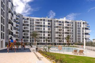 Appartement à Paus - Polígono San Blas