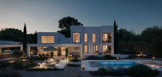 Maison à Mojácar Playa - Las Ventanicas - La Paratá