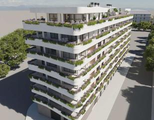 Appartement à Parque Central
