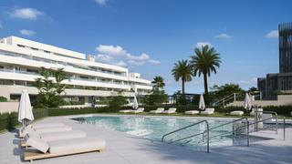 Appartement à Guadalobón