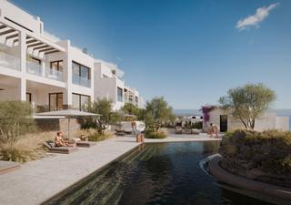 Appartement à Mojácar Playa - Las Ventanicas - La Paratá