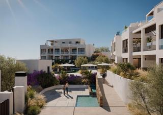 Appartement à Mojácar Playa - Las Ventanicas - La Paratá