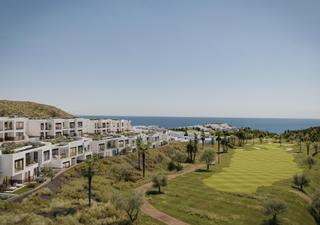 Appartement à Mojácar Playa - Las Ventanicas - La Paratá