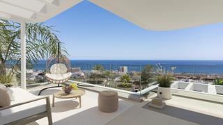 Appartement à La Cala Mijas