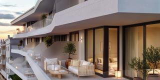 Appartement à Torreblanca del Sol