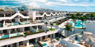 Apartament a Escandinavia-Cautivador