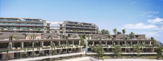 Maison jumelée à Cancelada
