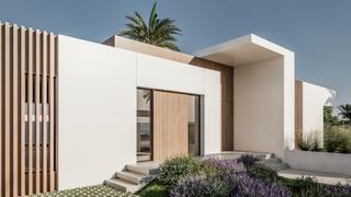 Casa a Pueblo Acantilado-Lanuza