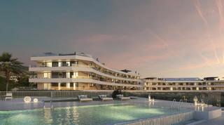 Apartament a Zona Centro Comercial Torrequebrada