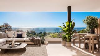 Apartament a Zona Centro Comercial Torrequebrada
