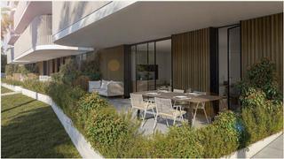 Apartamento en Zona Calvario