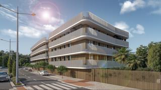 Apartamento en Zona Calvario