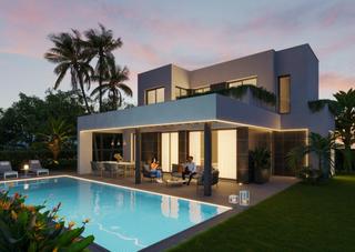 Maison à Golf Bahía